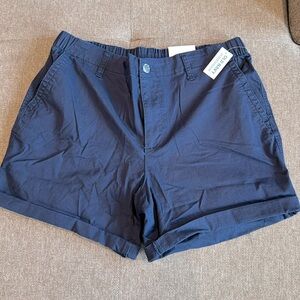NWT Old Navy OG Chino Shorts